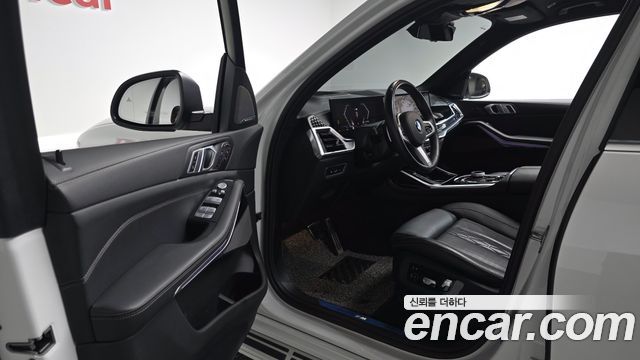 BMW X7 2024 — photo 13