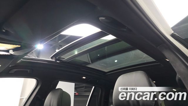 BMW X7 2024 — photo 22