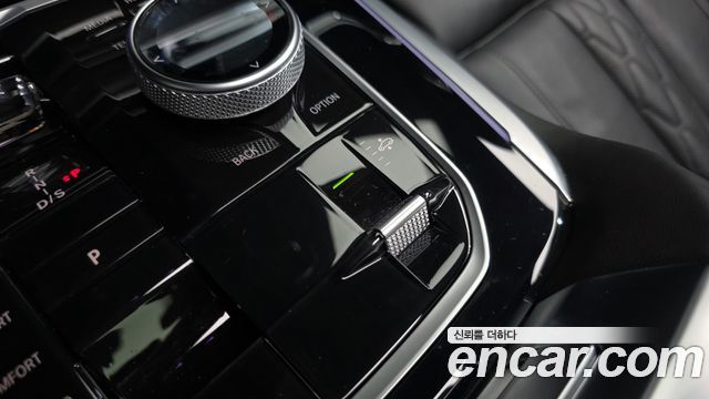 BMW X7 2024 — photo 23