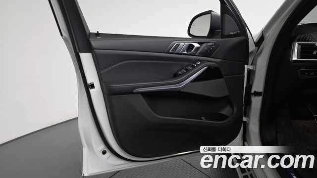 BMW X7 2024 — photo 14