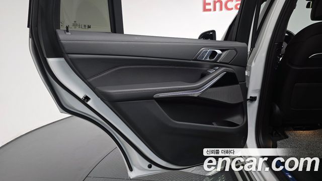 BMW X7 2024 — photo 15