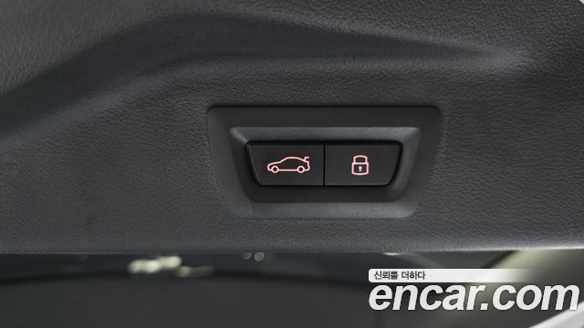 BMW X7 2024 — photo 27