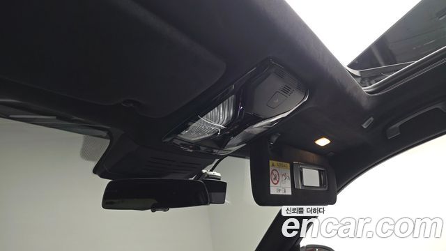BMW X7 2024 — photo 29