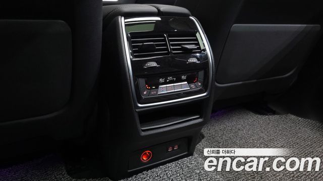 BMW X7 2024 — photo 30