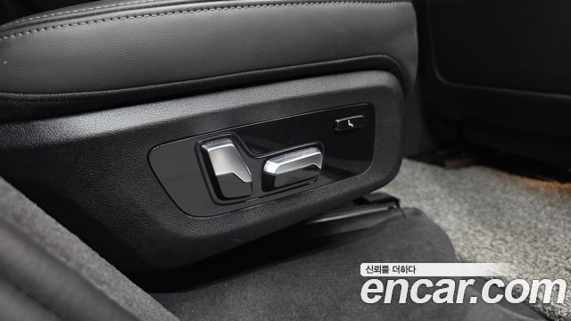 BMW X7 2024 — photo 31
