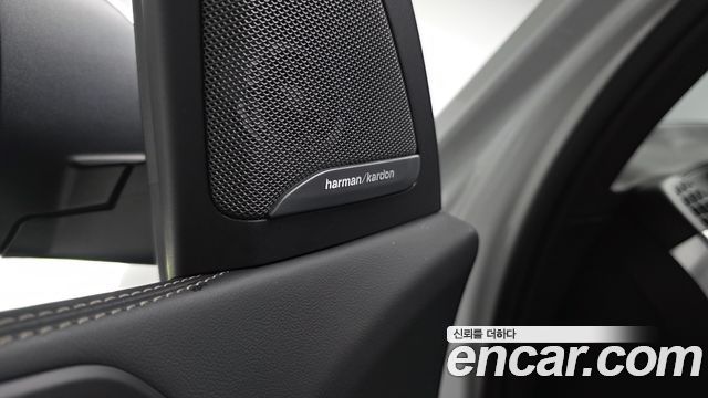 BMW X7 2024 — photo 32