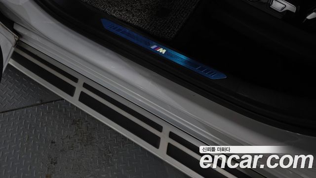 BMW X7 2024 — photo 33