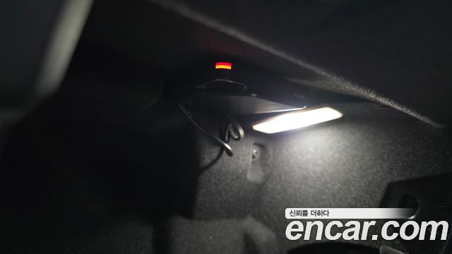 BMW X7 2024 — photo 36