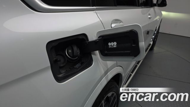 BMW X7 2024 — photo 38