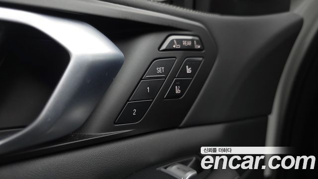BMW X7 2024 — photo 40