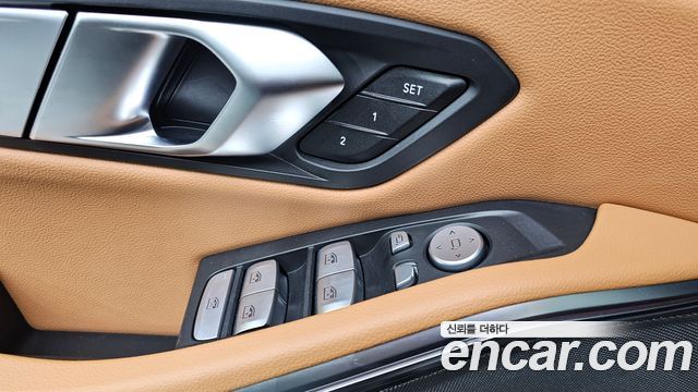 BMW 3-Series 2024 — photo 25