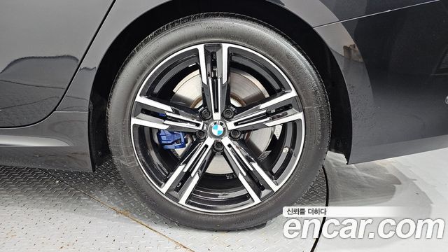 BMW 3-Series 2024 — photo 7