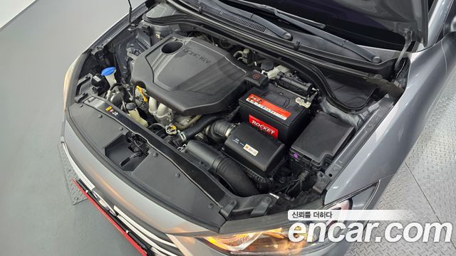 Hyundai AVANTE 2018 — photo 6
