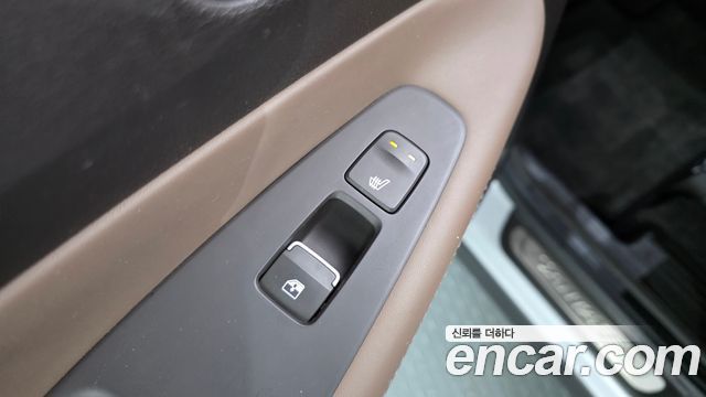 Hyundai Santafe 2021 — photo 25