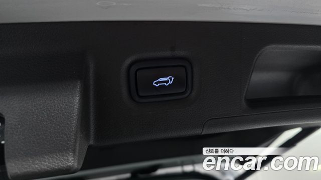 Hyundai Santafe 2021 — photo 26