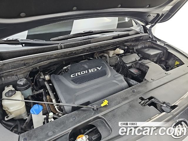 Kia Canival 2016 — photo 6