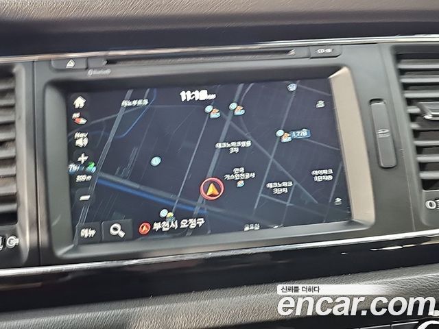 Kia Canival 2016 — photo 13