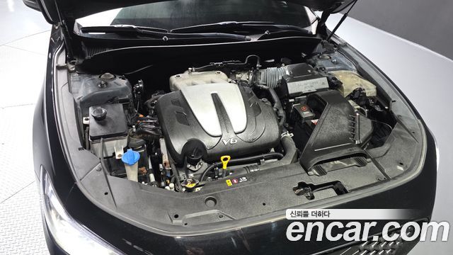 Hyundai Grandeur 2017 — photo 6
