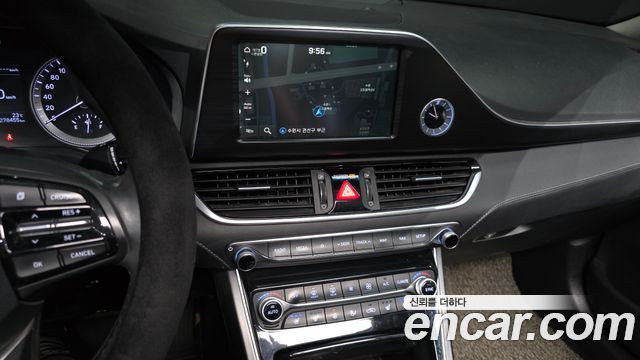Hyundai Grandeur 2017 — photo 14