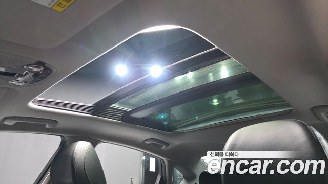 Hyundai Grandeur 2017 — photo 19