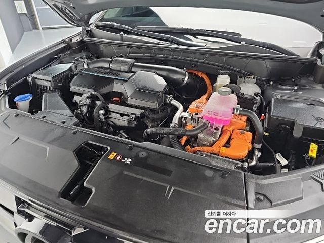 Hyundai Tucson 2024 — photo 5