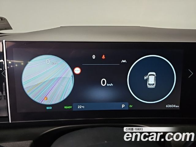 Hyundai Tucson 2024 — photo 6