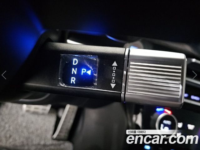 Hyundai Tucson 2024 — photo 8
