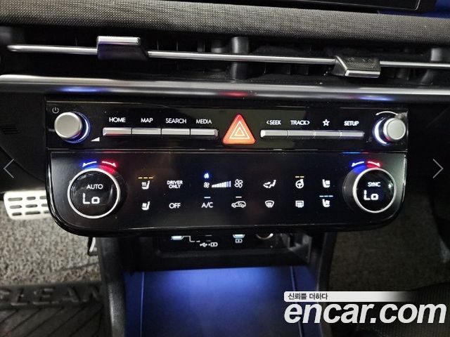 Hyundai Tucson 2024 — photo 10