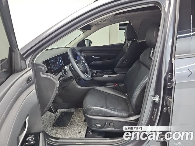 Hyundai Tucson 2024 — photo 11