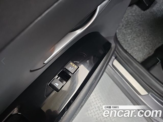 Hyundai Tucson 2024 — photo 13