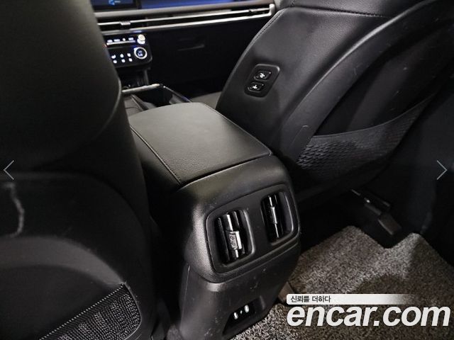 Hyundai Tucson 2024 — photo 14