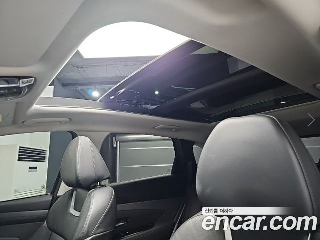 Hyundai Tucson 2024 — photo 15