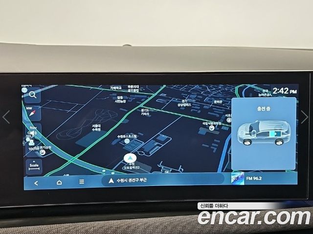 Hyundai Tucson 2024 — photo 16