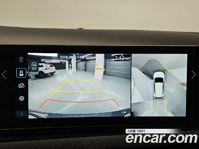 Hyundai Tucson 2024 — photo 17