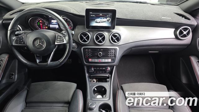 Mercedes-Benz CLA-Class 2019 — photo 7