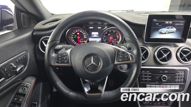 Mercedes-Benz CLA-Class 2019 — photo 13