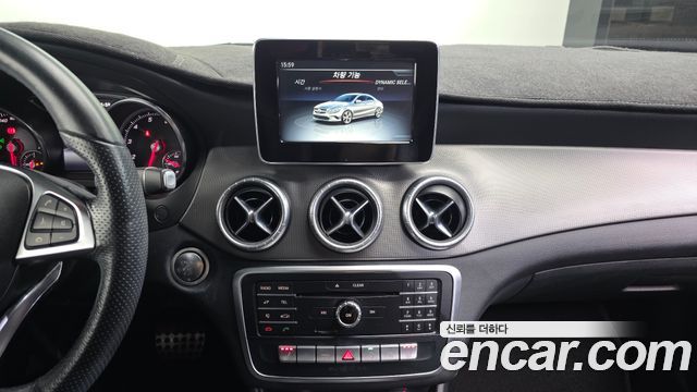 Mercedes-Benz CLA-Class 2019 — photo 14