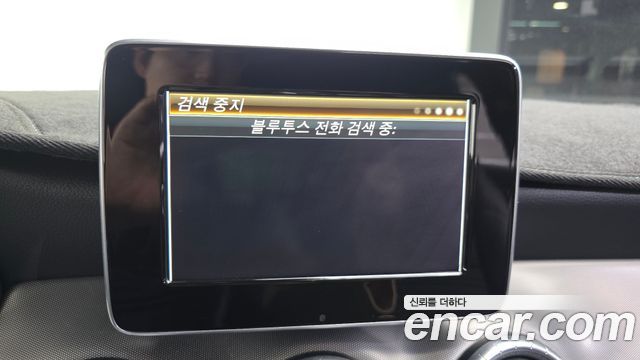 Mercedes-Benz CLA-Class 2019 — photo 16