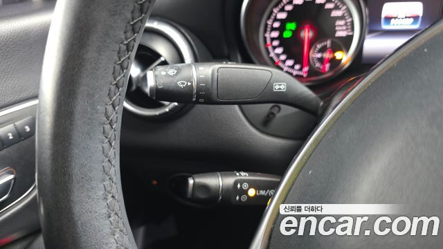 Mercedes-Benz CLA-Class 2019 — photo 18