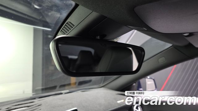 Mercedes-Benz CLA-Class 2019 — photo 19