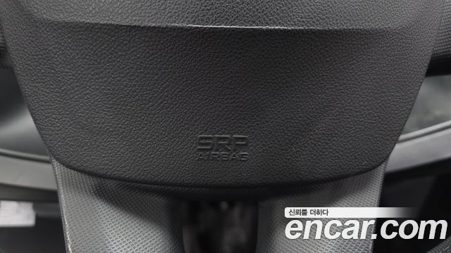 Renault Korea Twizy 2019 — photo 18