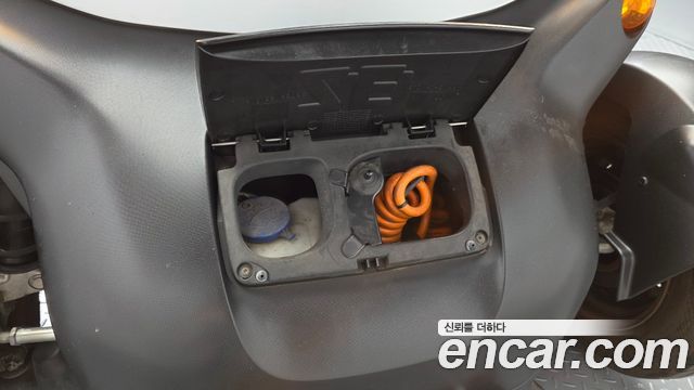 Renault Korea Twizy 2019 — photo 19