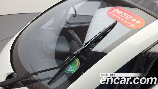 Renault Korea Twizy 2019 — photo 20