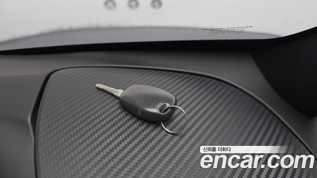 Renault Korea Twizy 2019 — photo 21