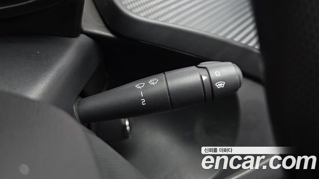Renault Korea Twizy 2019 — photo 22