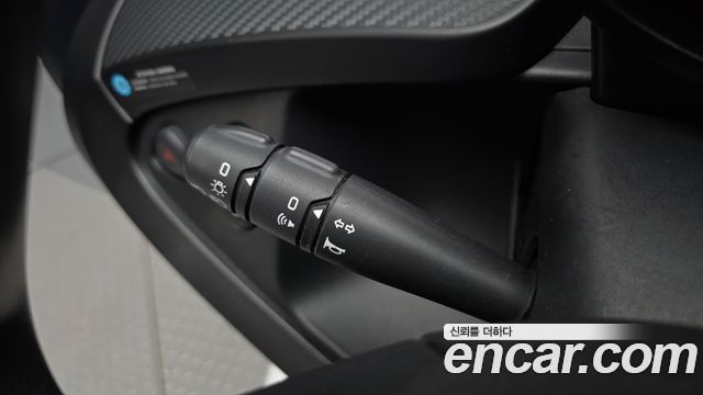Renault Korea Twizy 2019 — photo 23