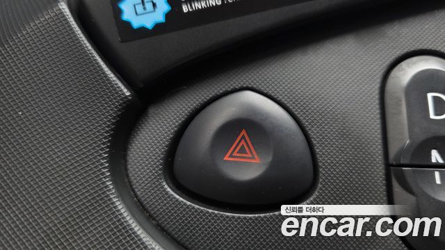 Renault Korea Twizy 2019 — photo 24