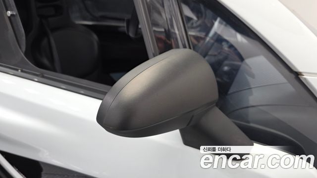 Renault Korea Twizy 2019 — photo 25