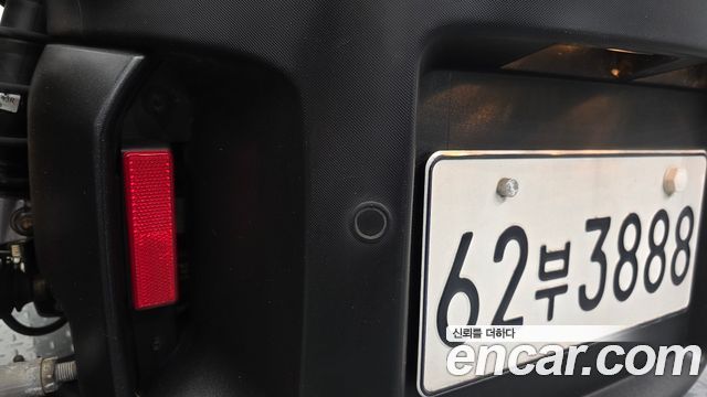 Renault Korea Twizy 2019 — photo 26