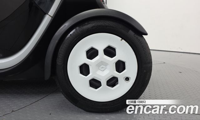 Renault Korea Twizy 2019 — photo 7